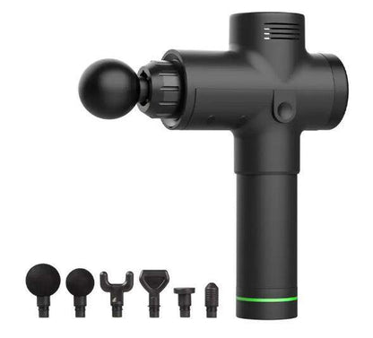 Apex Recover™ Percussion Massage Gun — 20-Speed