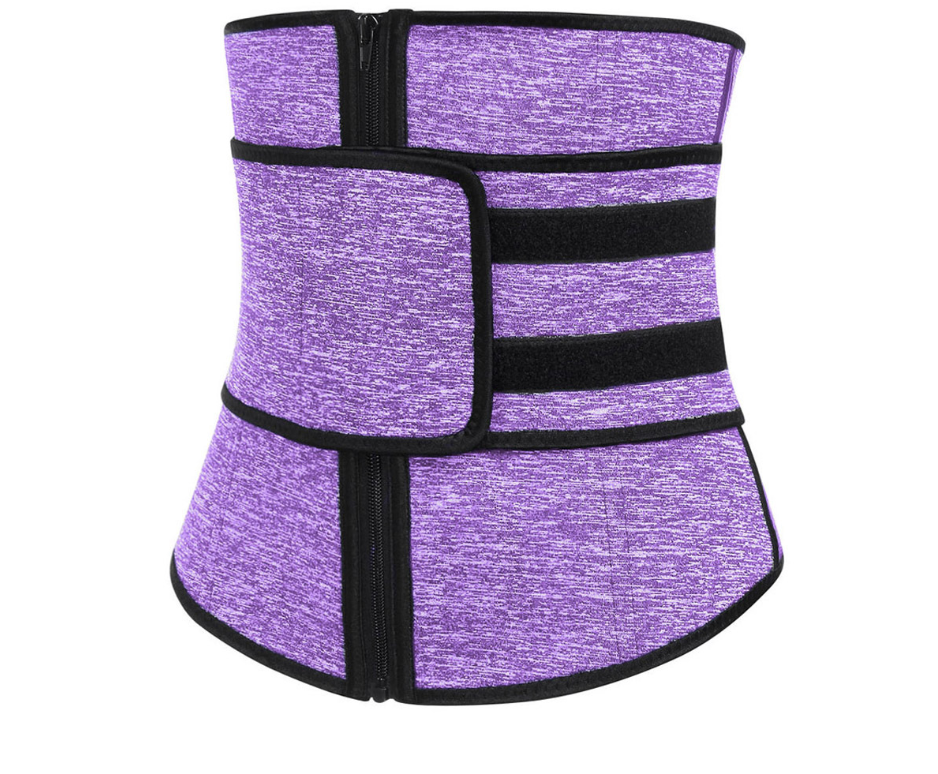 Waist Trainer Shapewear Body Shaper Corset