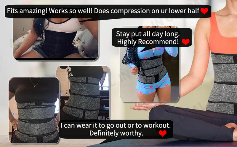 ApexFit SculptFit™ Steel Bone Waist Trainer Corset — Maximum Compression Shapewear