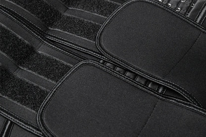 ApexFit SculptFit™ Steel Bone Waist Trainer Corset — Maximum Compression Shapewear