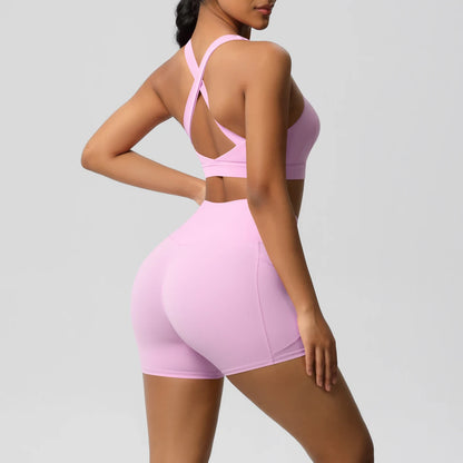 Apex Motion™ 2-Piece Active Set
