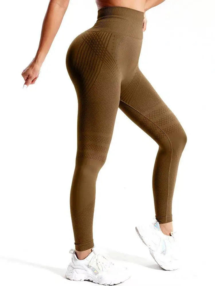 Apex Sculpt™ 3D Contour Leggings