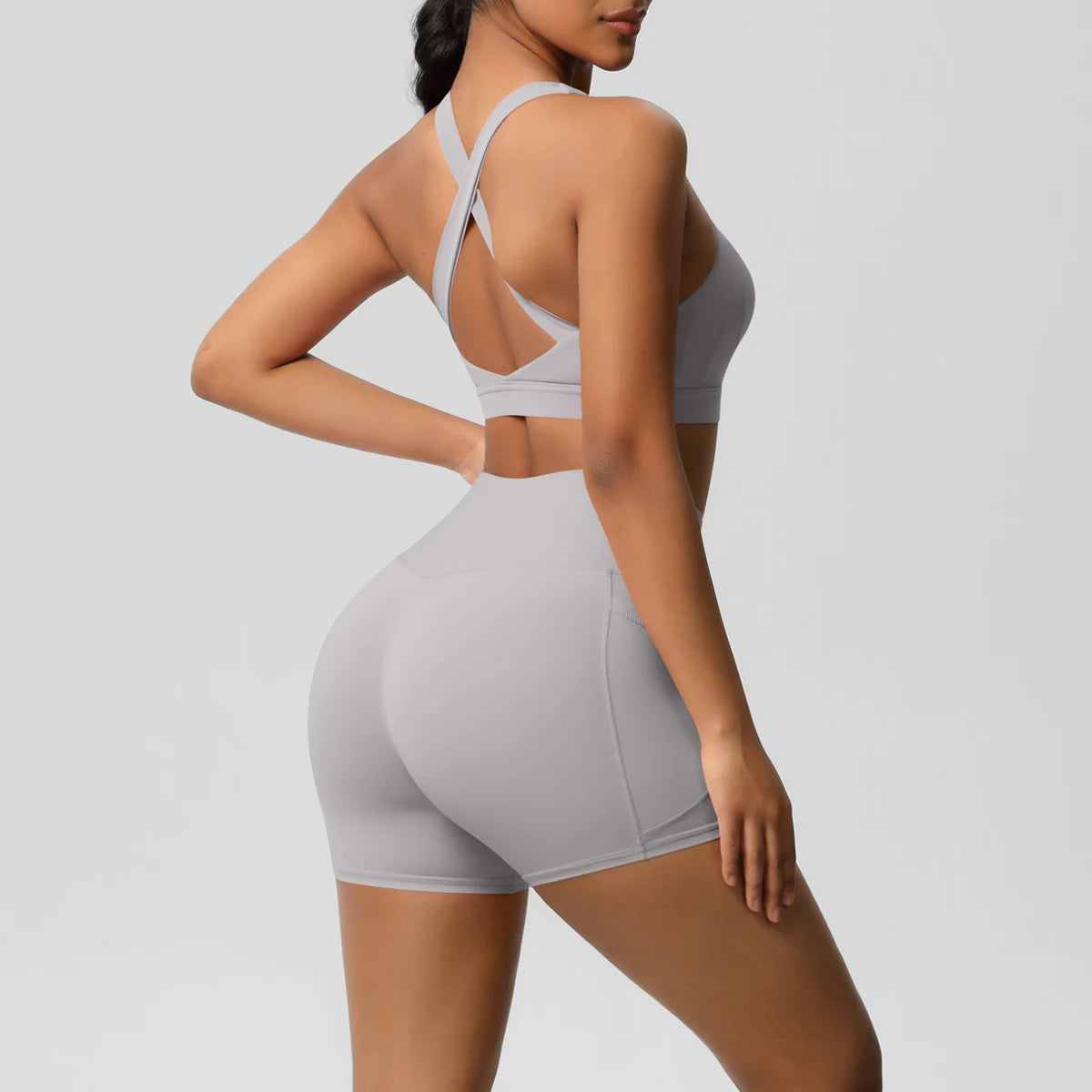 Apex Motion™ 2-Piece Active Set