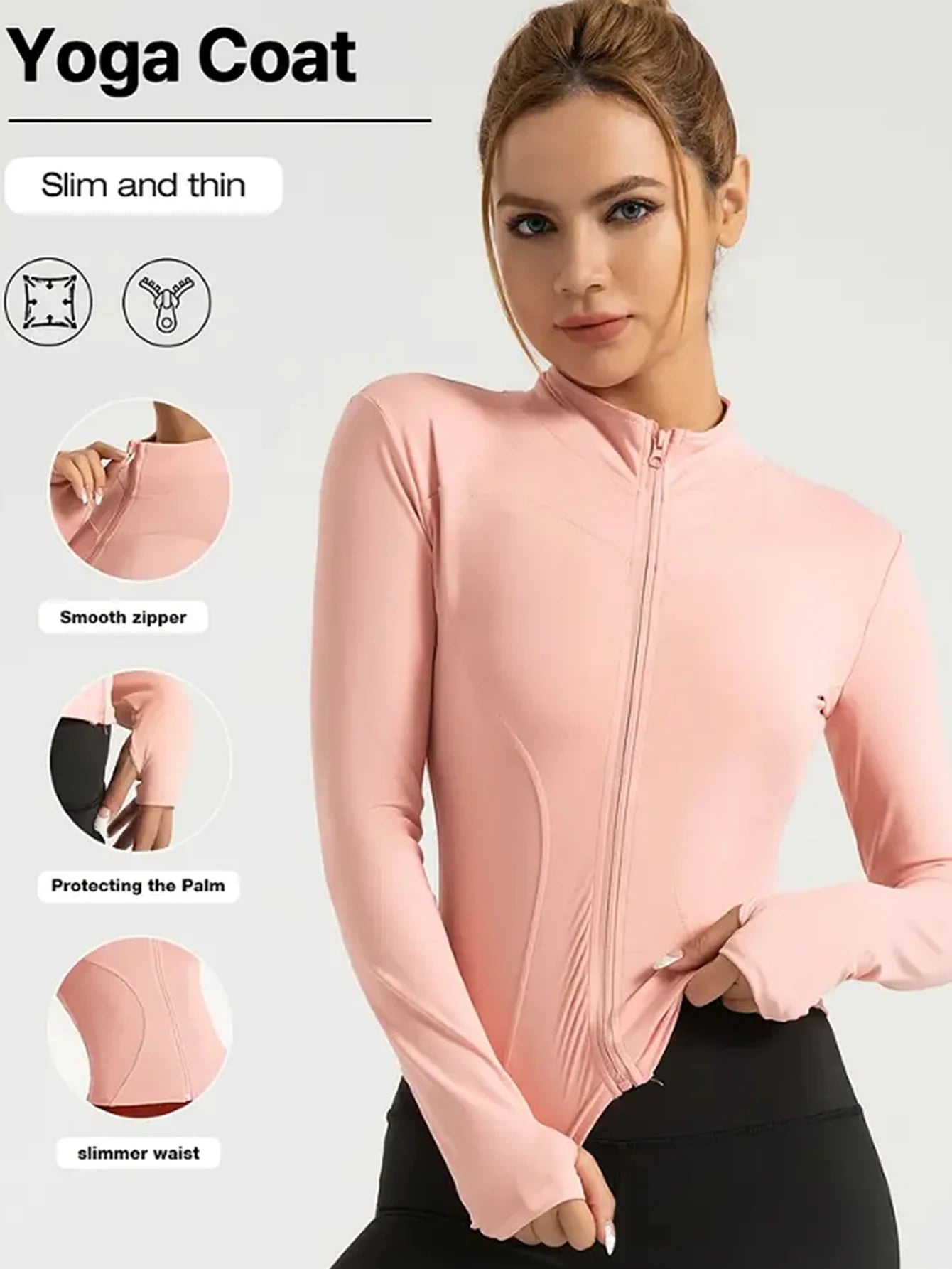 Apex Shield™ Performance Jacket