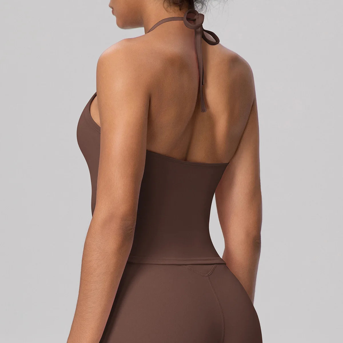 Apex Flex™ Adjustable Open-Back Sports Bra