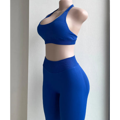 Apex Curve™ Scrunch Seamless Leggings