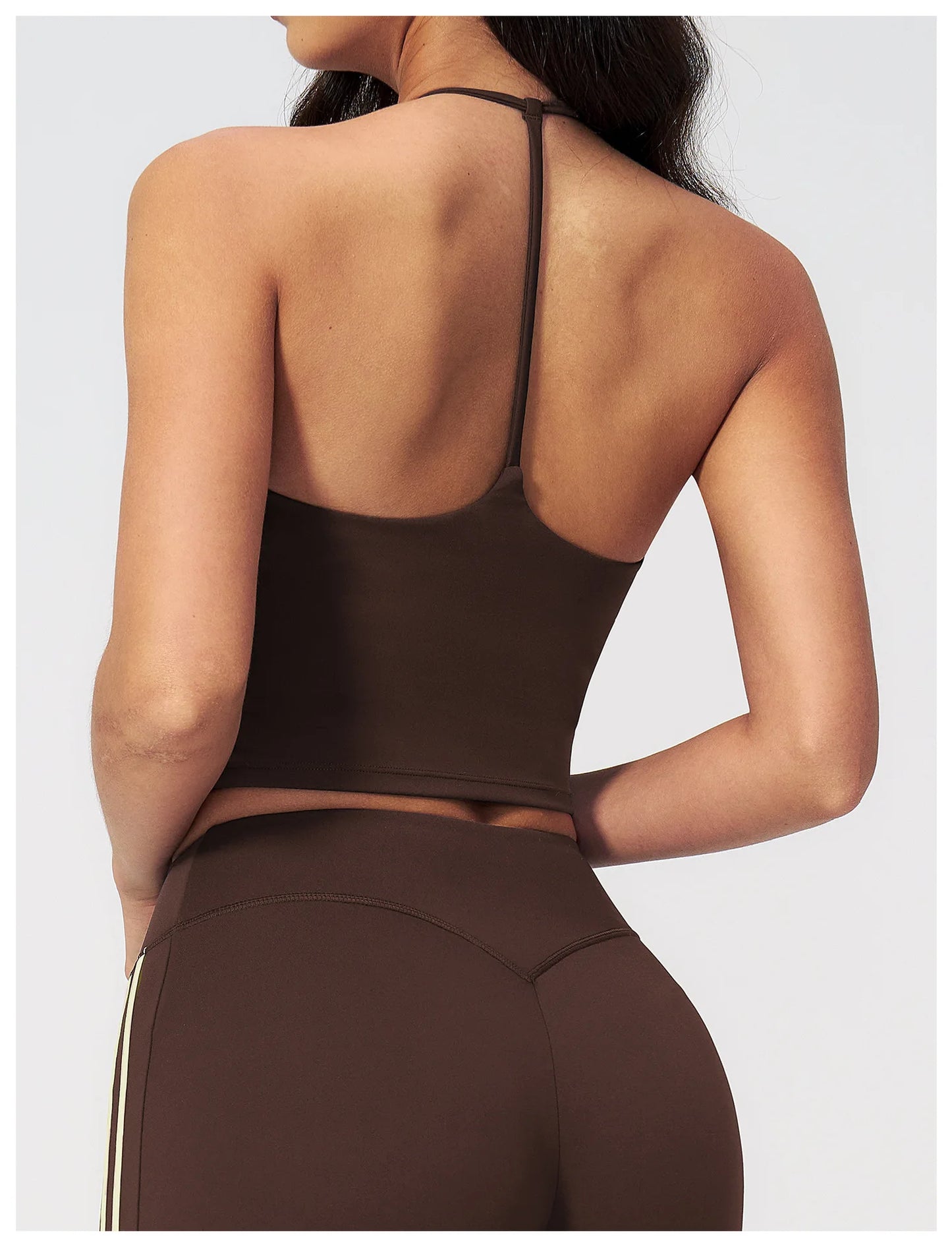 Apex Lift™ Deep-V Performance Tank