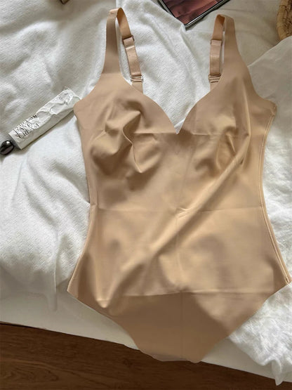 Seamless Sculpting Bodysuit for Women | ApexFit