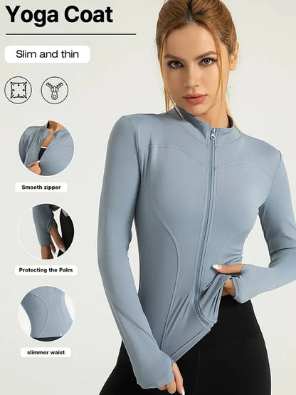 Apex Shield™ Performance Jacket