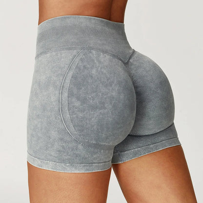 Apex Flex™ Seamless Sculpt Shorts