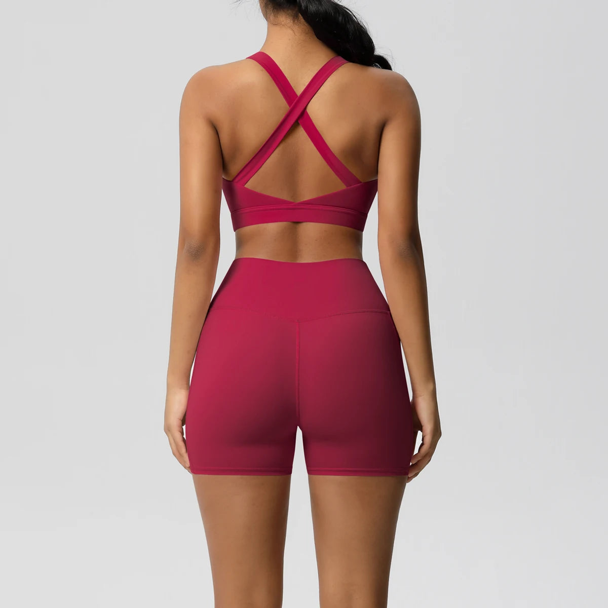 Apex Motion™ 2-Piece Active Set