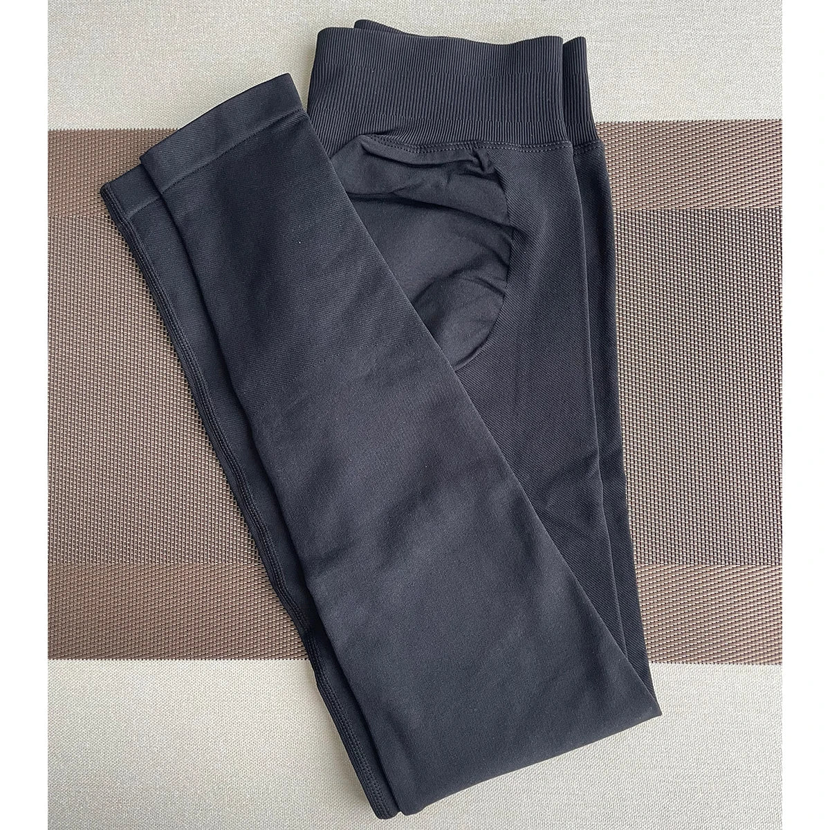 Apex Curve™ Scrunch Seamless Leggings