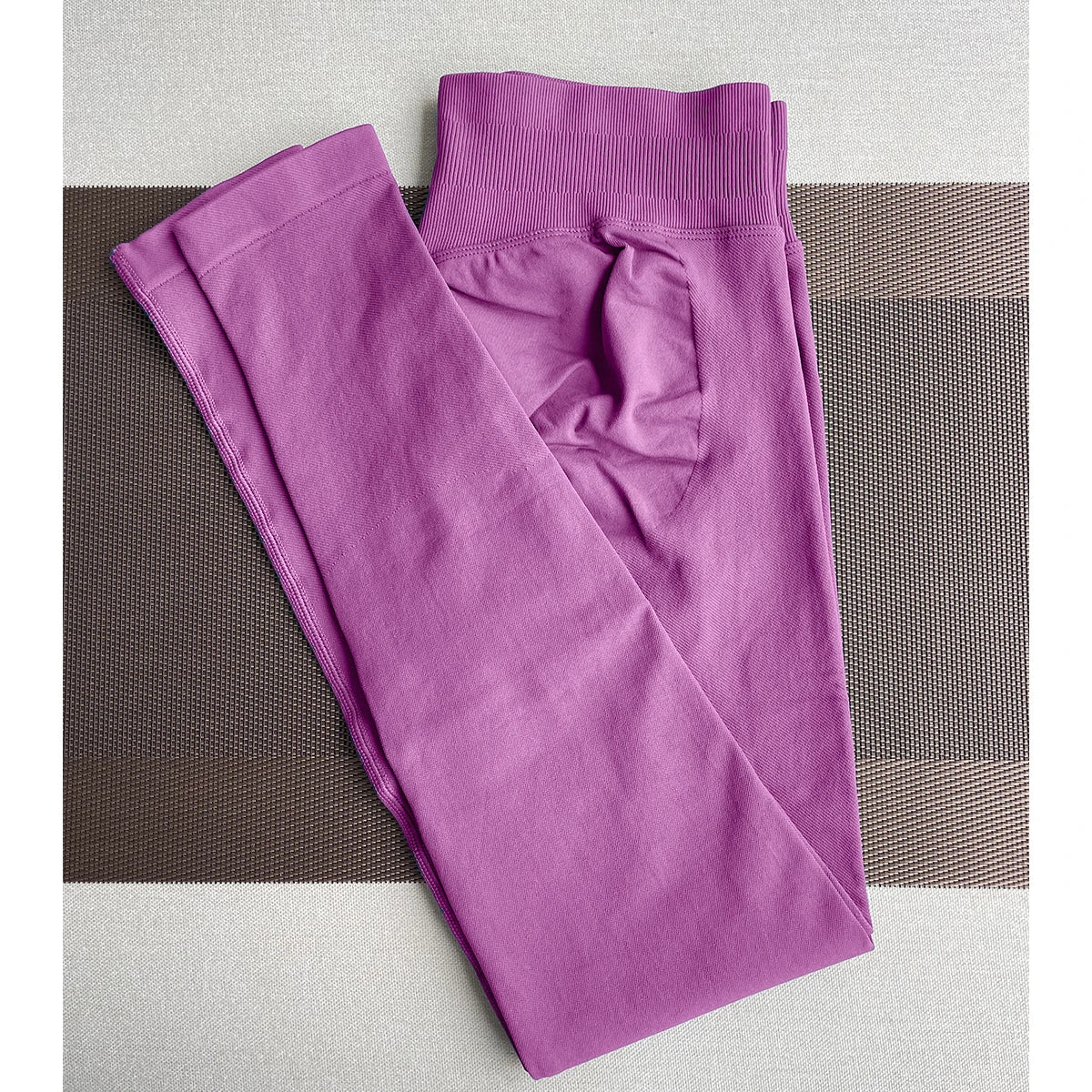 Apex Curve™ Scrunch Seamless Leggings