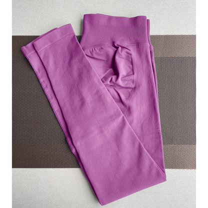 Apex Curve™ Scrunch Seamless Leggings