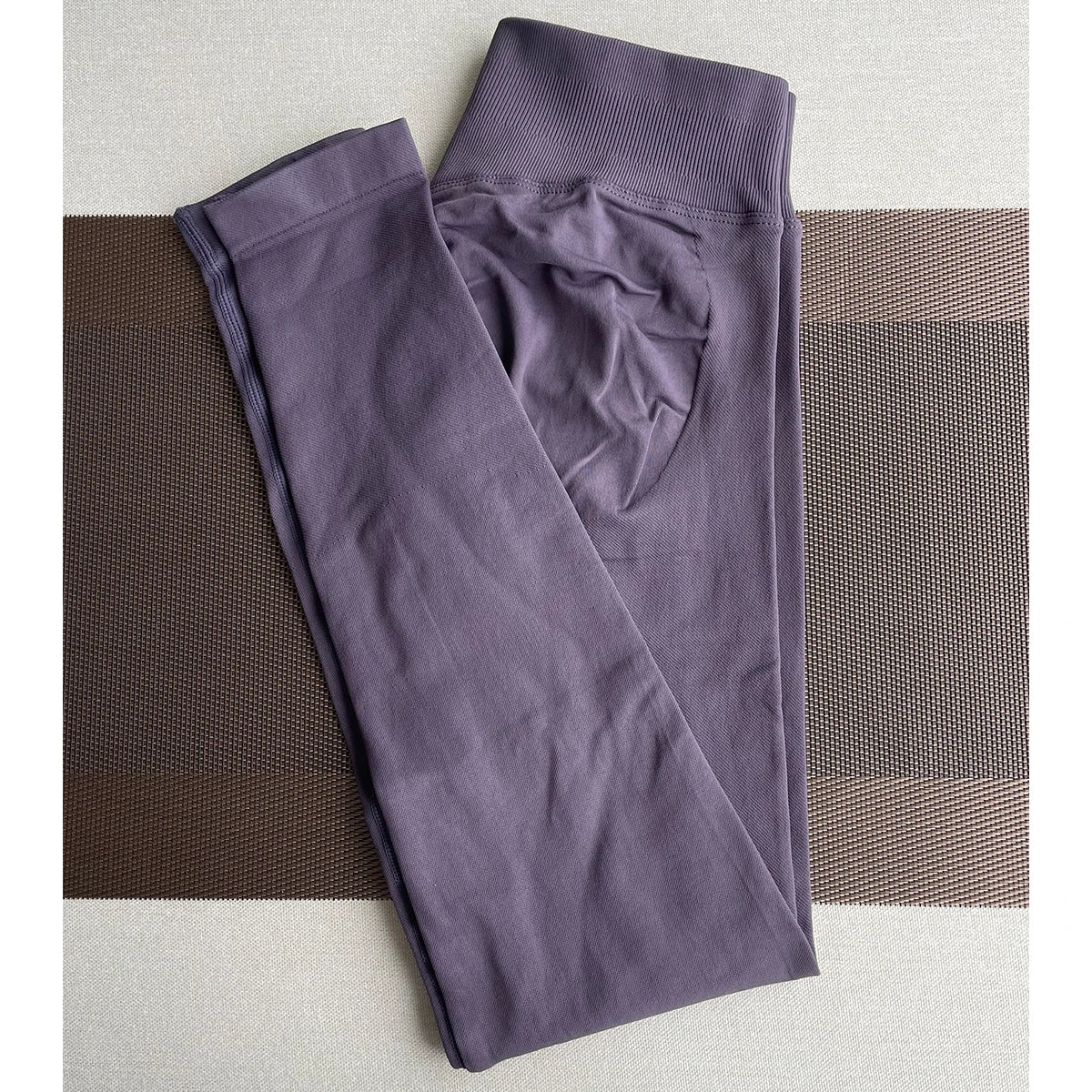 Apex Curve™ Scrunch Seamless Leggings
