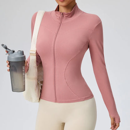 Apex Shield™ Performance Jacket