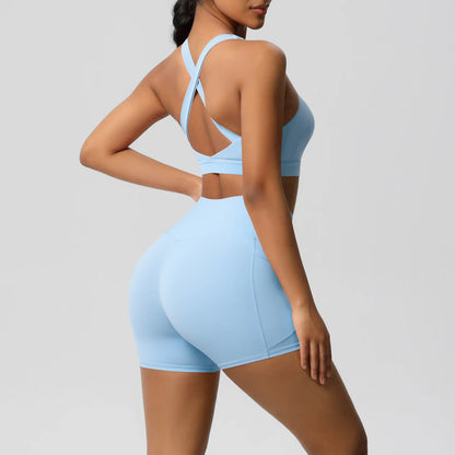 Apex Motion™ 2-Piece Active Set