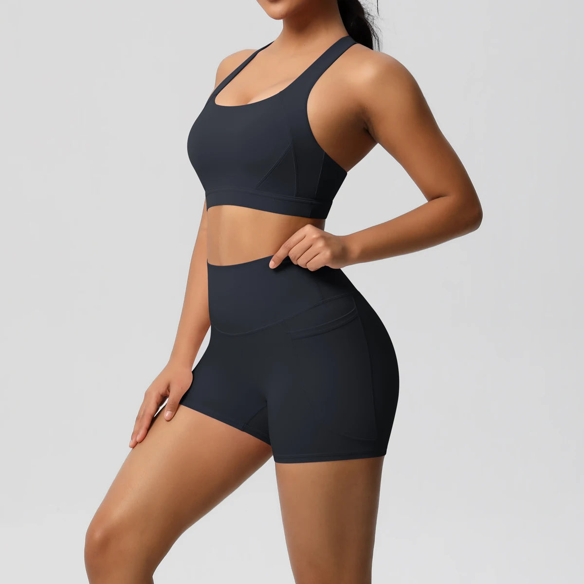 Apex Motion™ 2-Piece Active Set