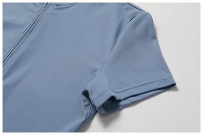 Apex Flow™ Performance Sports Tee