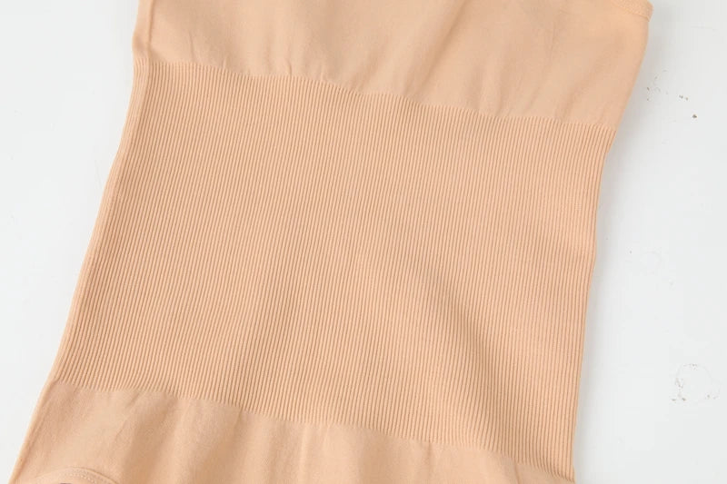 P lus Size Seamless Shapewear Bodysuit | ApexFit
