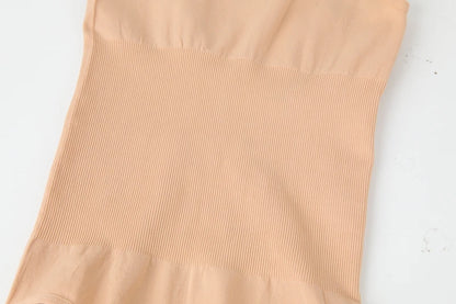 P lus Size Seamless Shapewear Bodysuit | ApexFit