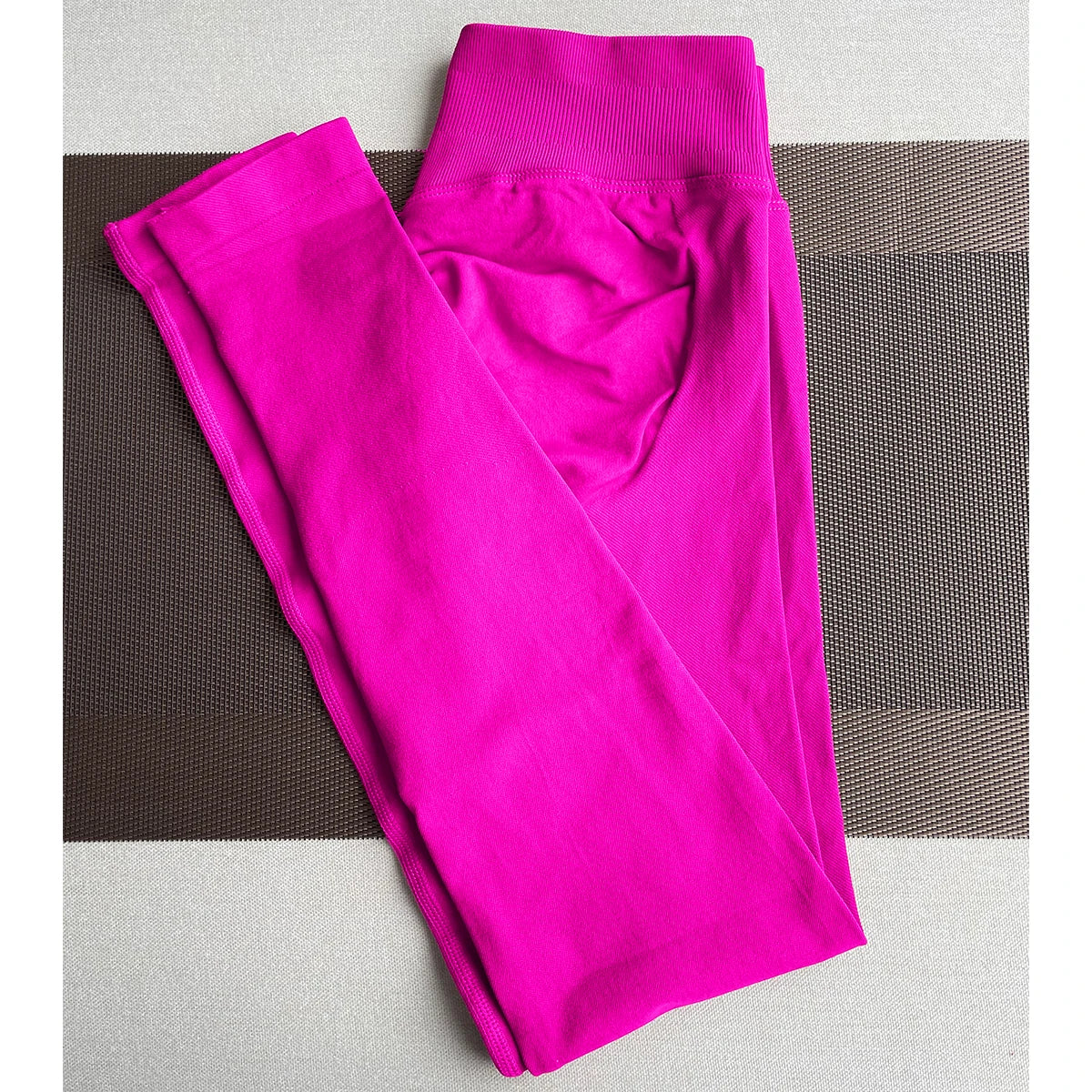 Apex Curve™ Scrunch Seamless Leggings