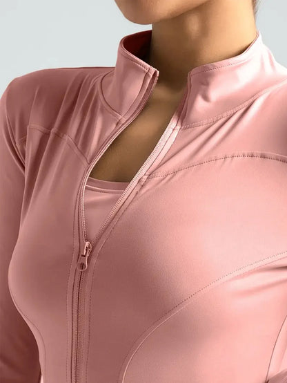 Apex Shield™ Performance Jacket