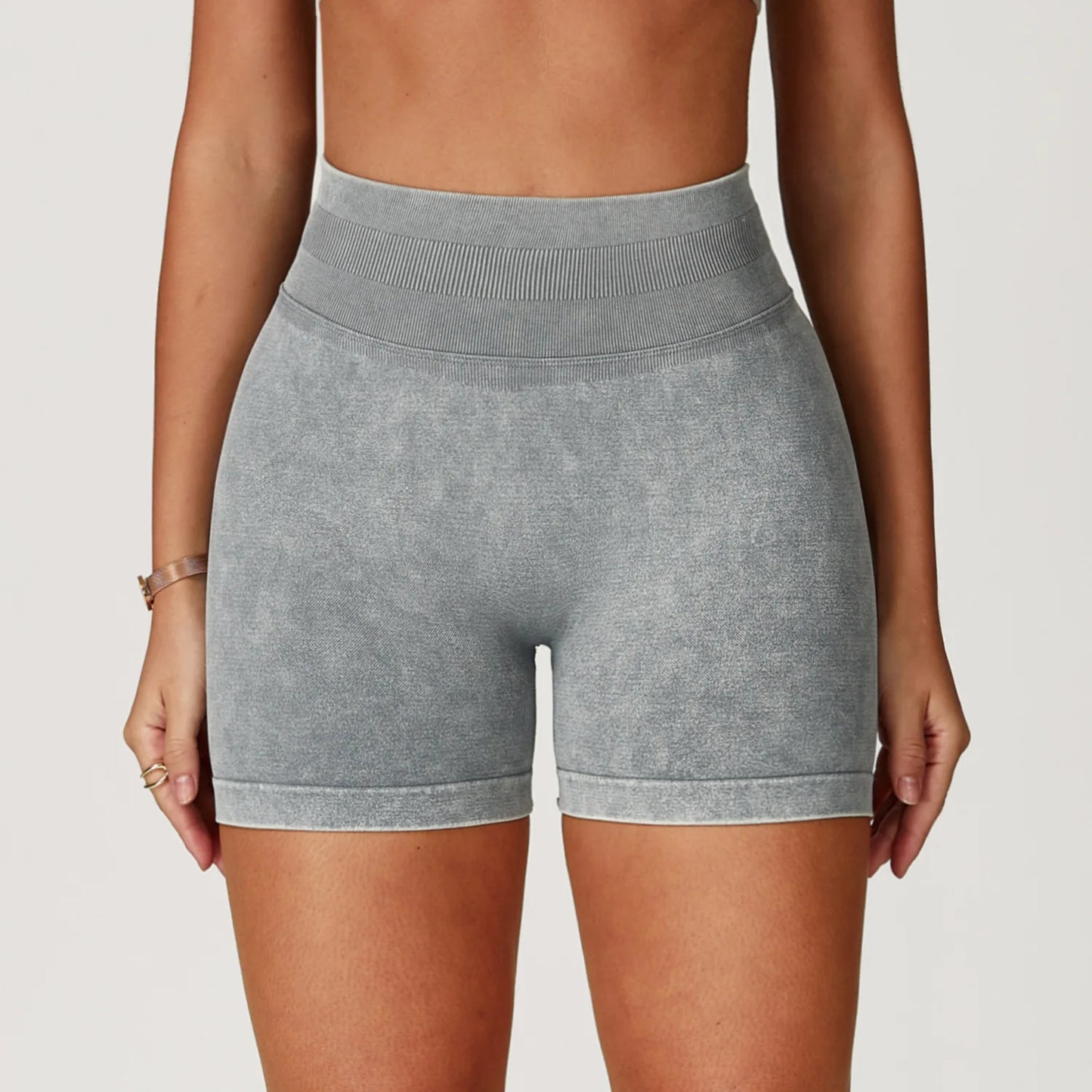 Apex Flex™ Seamless Sculpt Shorts