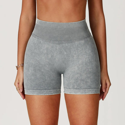 Apex Flex™ Seamless Sculpt Shorts