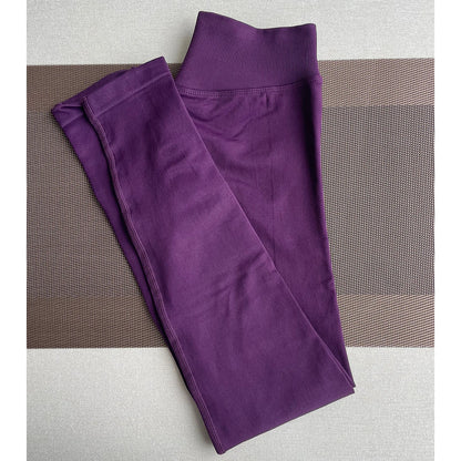 Apex Curve™ Scrunch Seamless Leggings
