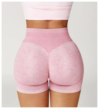 Apex Flex™ Seamless Sculpt Shorts