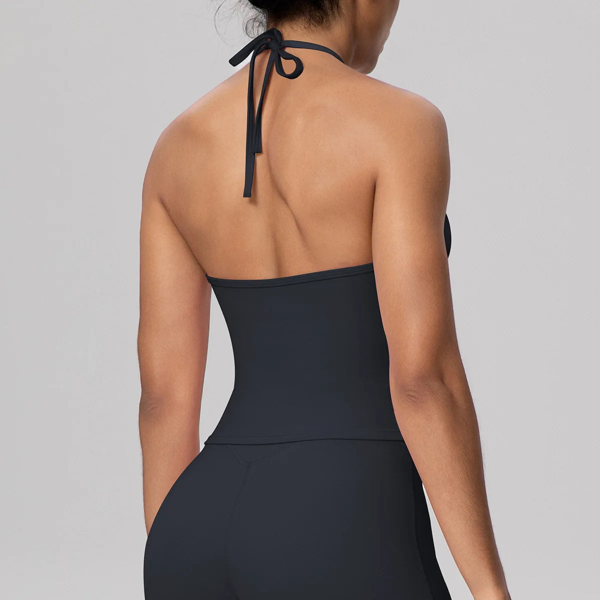 Apex Flex™ Adjustable Open-Back Sports Bra