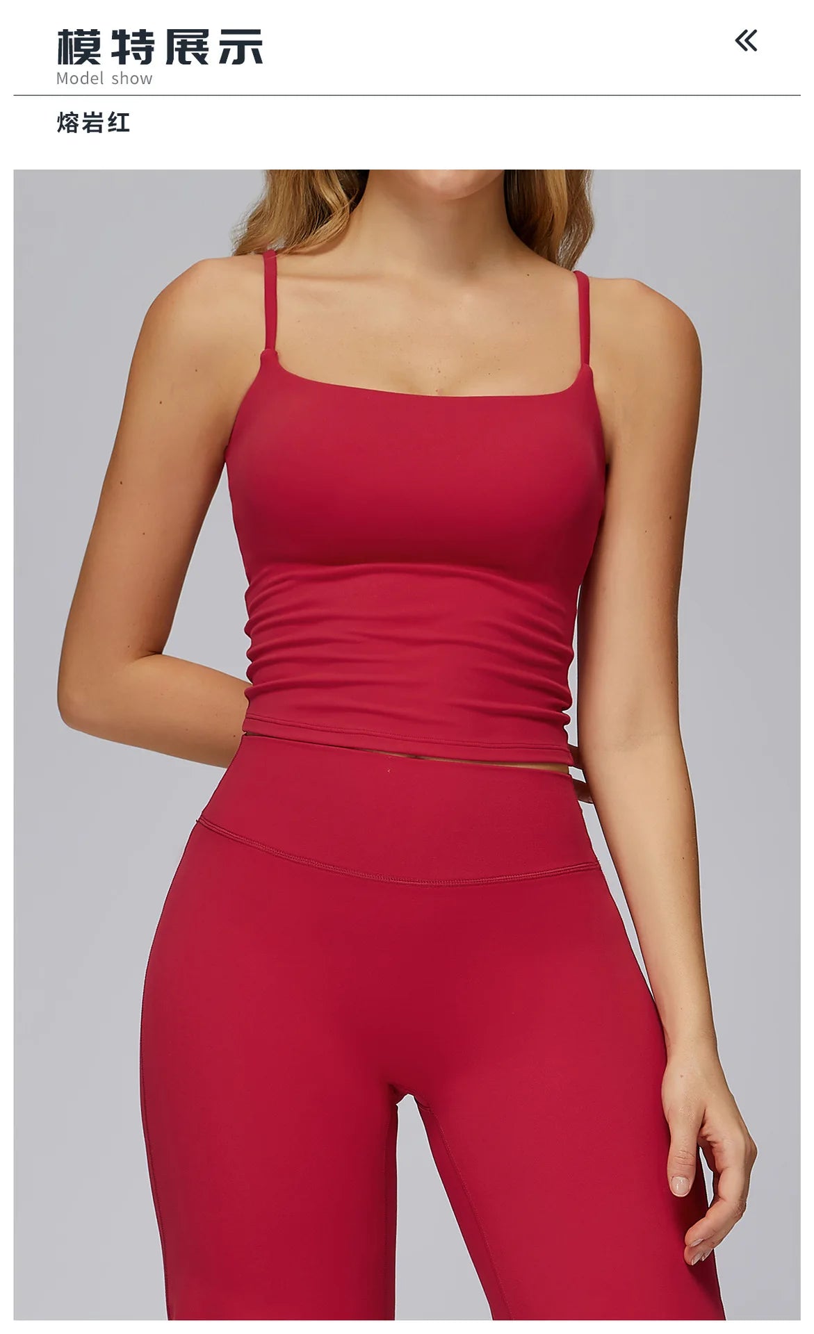ApexFit Women’s Cross Back Sports Tank Top | Breathable Gym, Running & Yoga Workout Vest