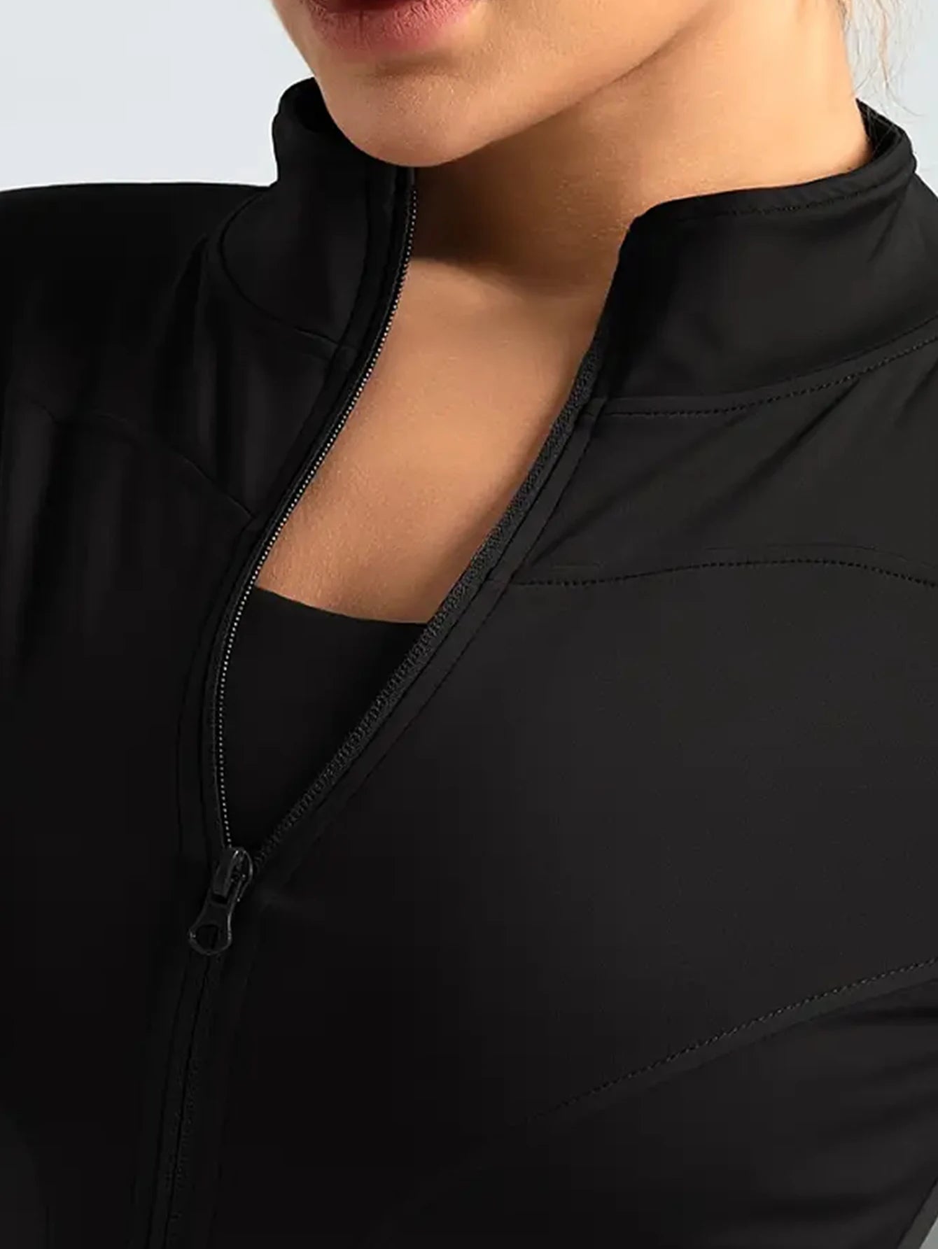 Apex Shield™ Performance Jacket