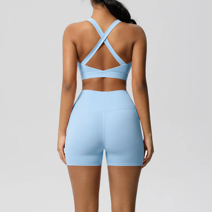 Apex Motion™ 2-Piece Active Set