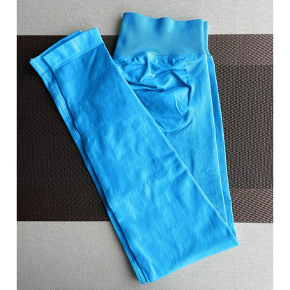 Apex Curve™ Scrunch Seamless Leggings