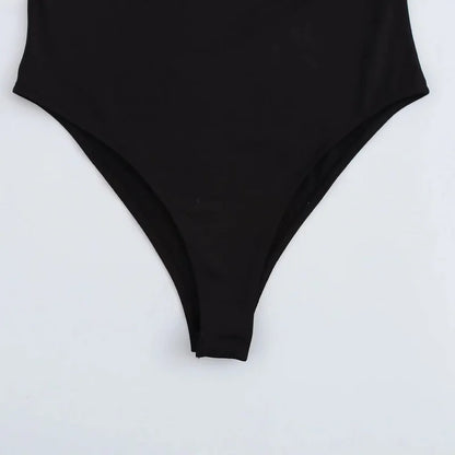 ApexFit SculptSleeve™ Long Sleeve Bodysuit
