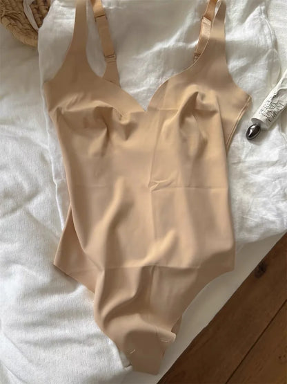 Seamless Sculpting Bodysuit for Women | ApexFit