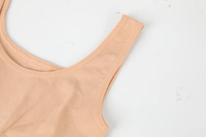 P lus Size Seamless Shapewear Bodysuit | ApexFit