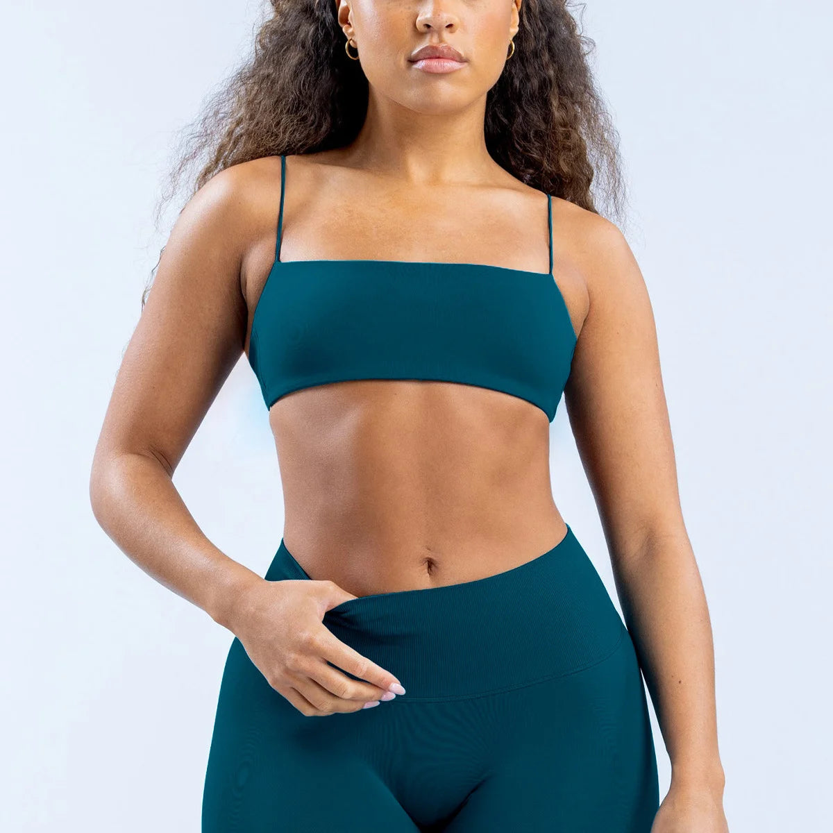 Apex Core™ Long Sleeve Performance Top