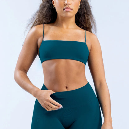Apex Core™ Long Sleeve Performance Top