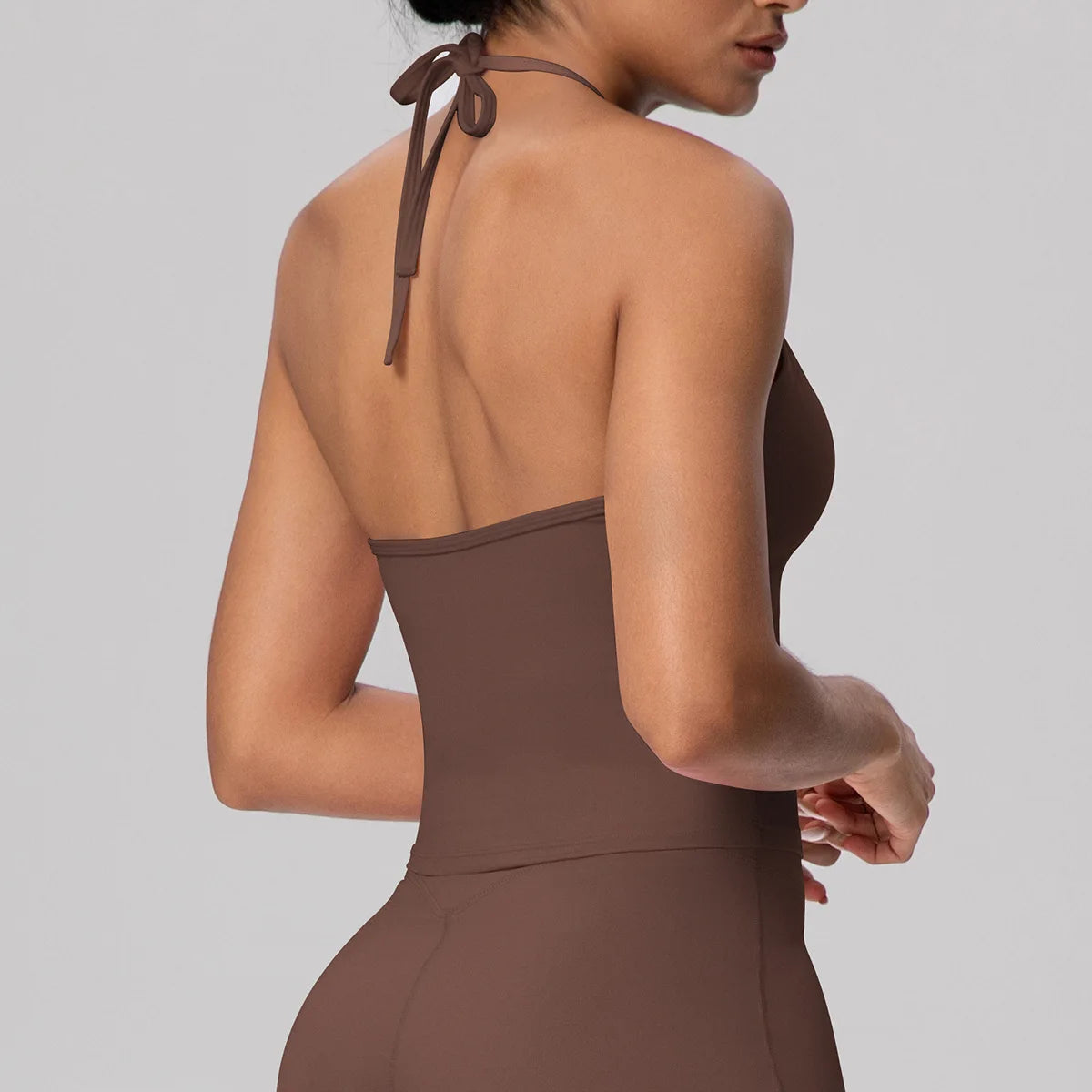 Apex Flex™ Adjustable Open-Back Sports Bra