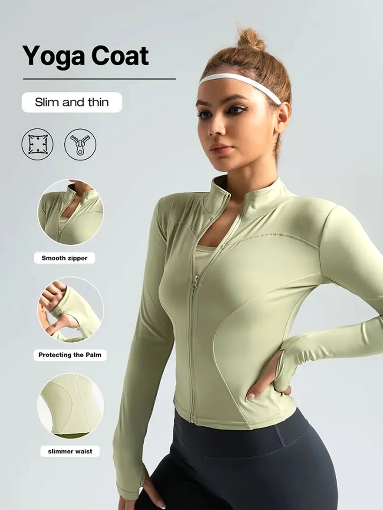 Apex Shield™ Performance Jacket