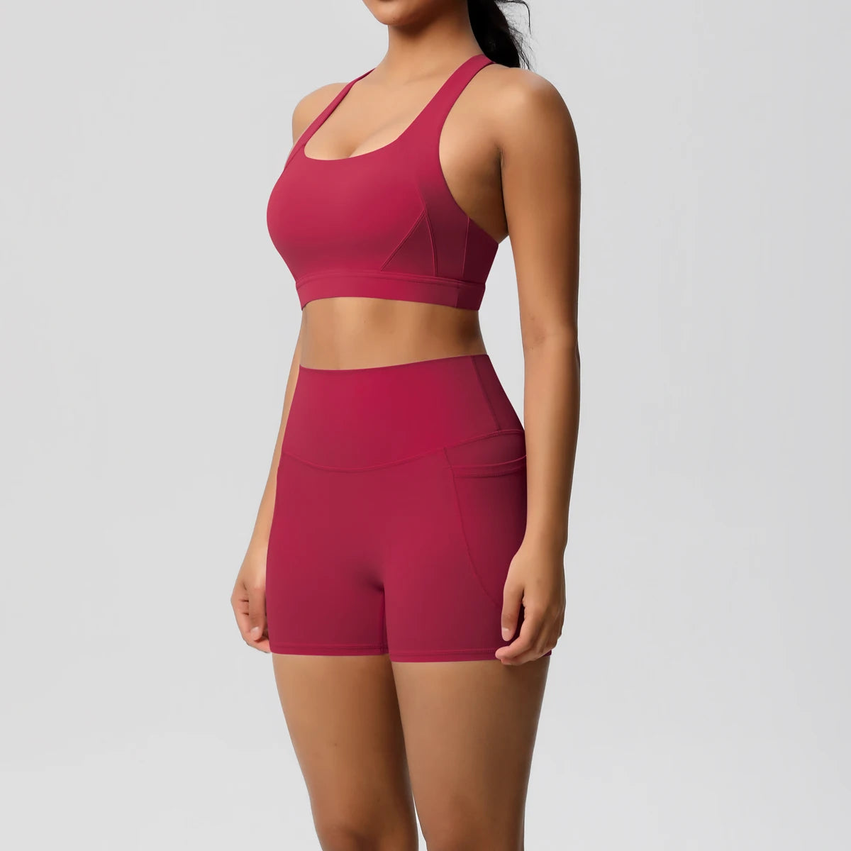 Apex Motion™ 2-Piece Active Set
