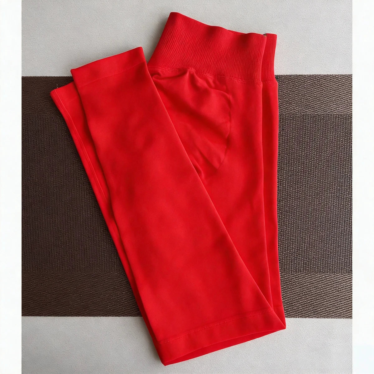 Apex Curve™ Scrunch Seamless Leggings