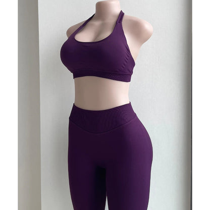 Apex Curve™ Scrunch Seamless Leggings