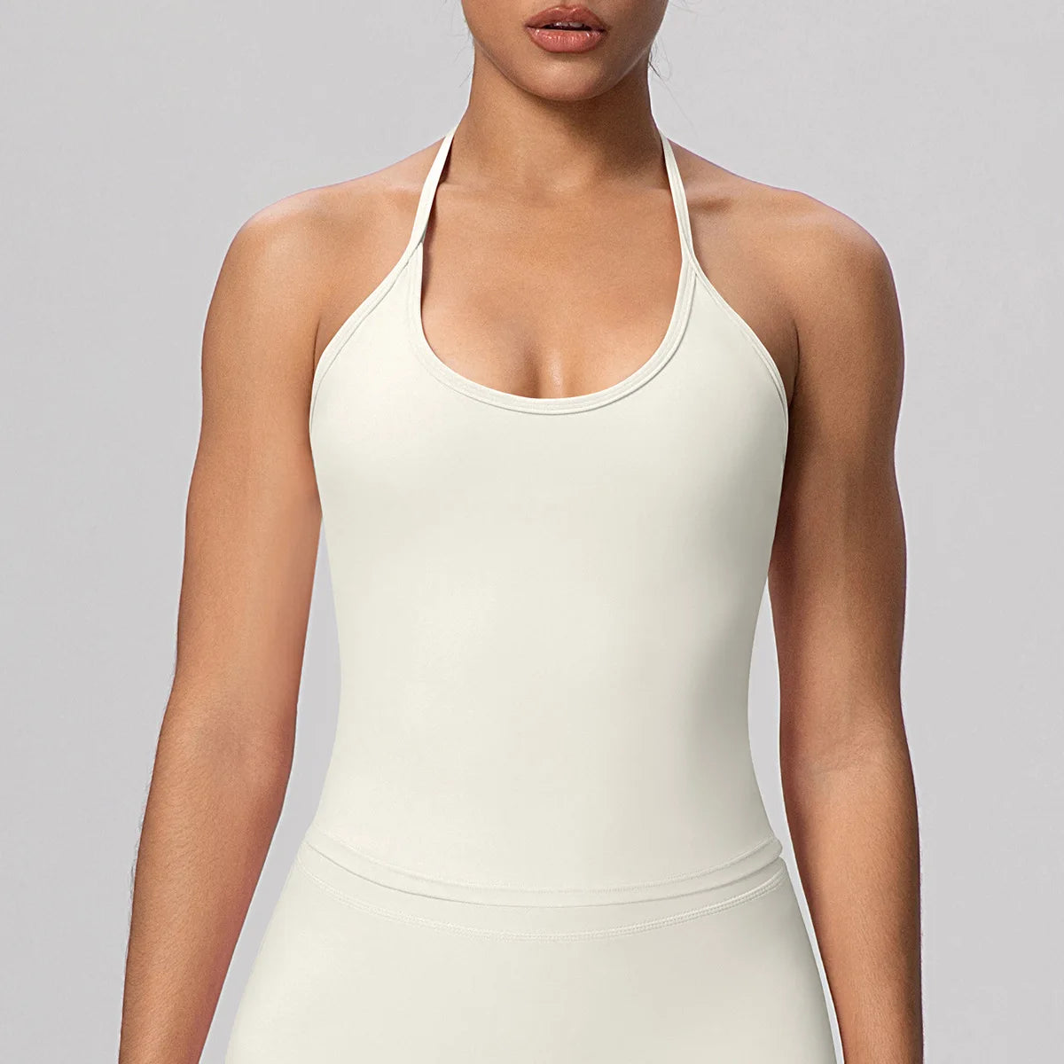 Apex Flex™ Adjustable Open-Back Sports Bra
