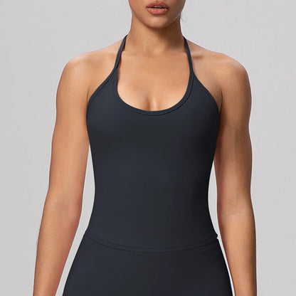 Apex Flex™ Adjustable Open-Back Sports Bra