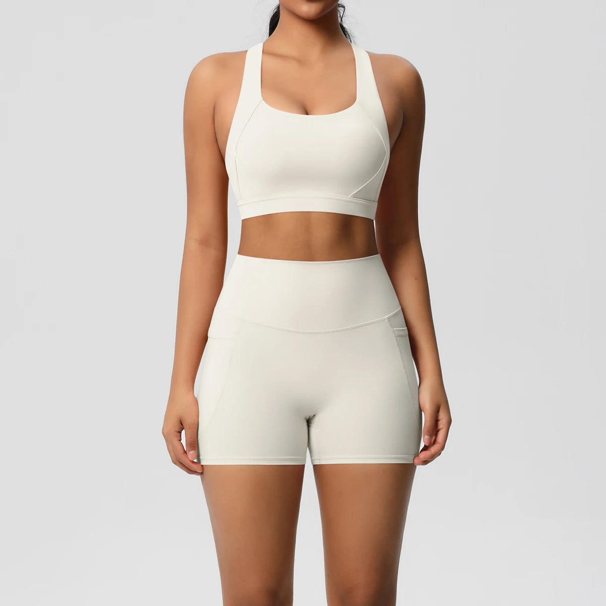 Apex Motion™ 2-Piece Active Set
