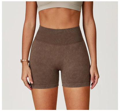Apex Flex™ Seamless Sculpt Shorts